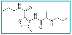Articaine EP Impurity F